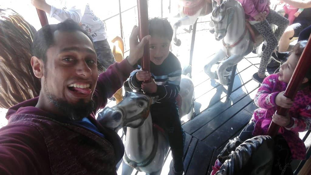 Live Educational Shows