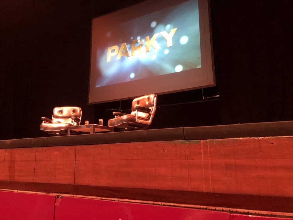 Diverse Live Performances