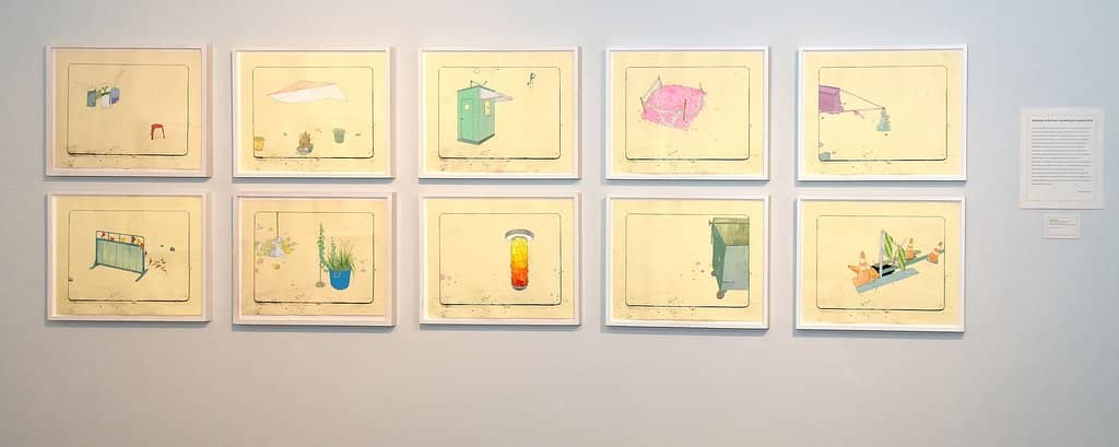 Artist Workshops & Classes