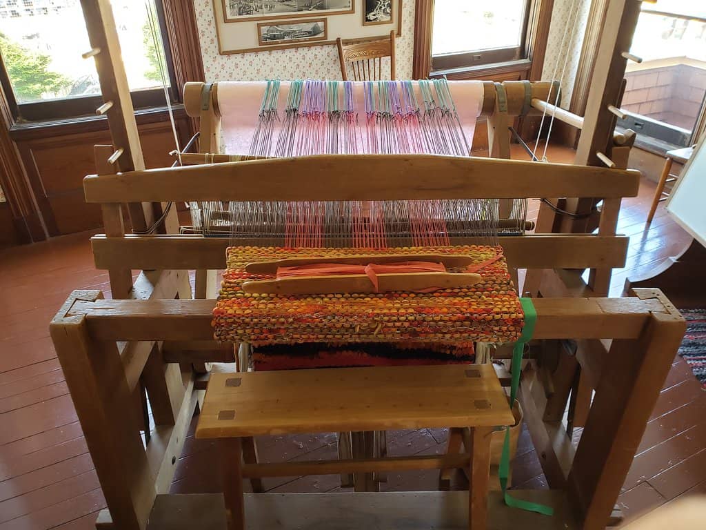 Mendocino County History