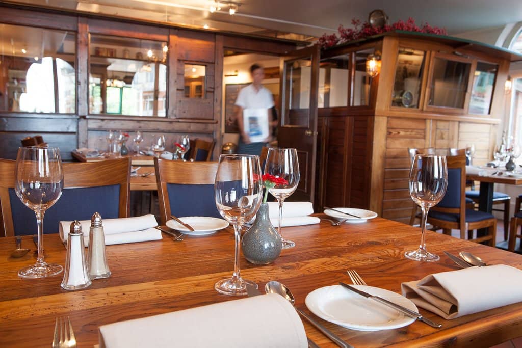 Iconic North German Dishes