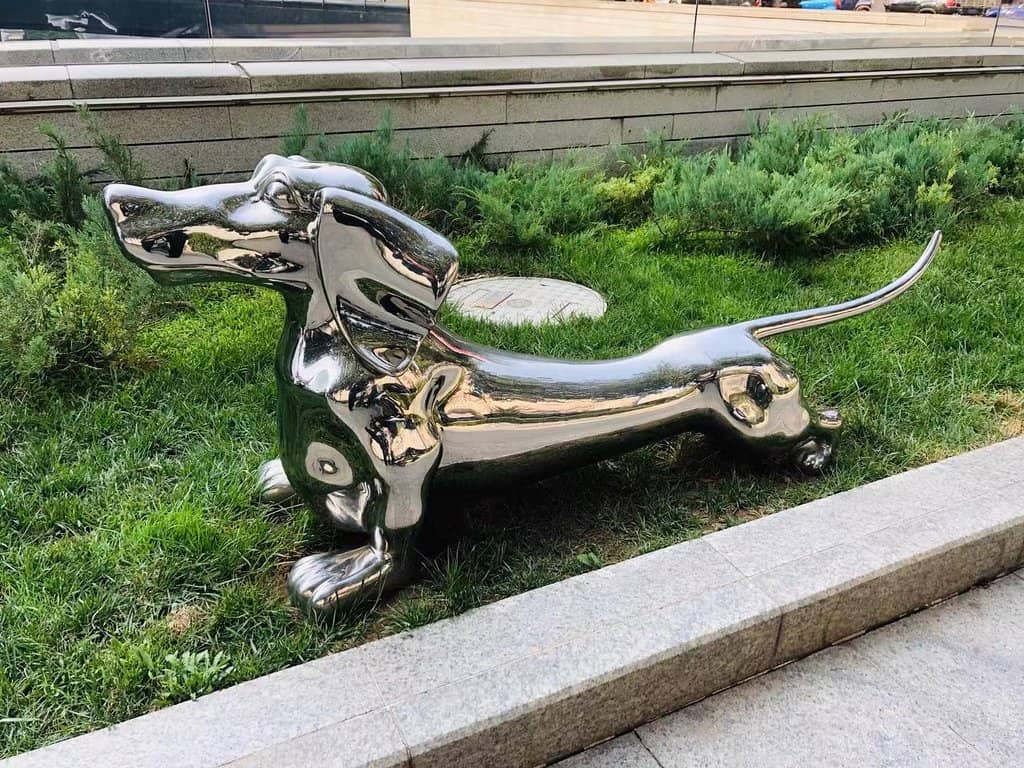 Modern Art Museum