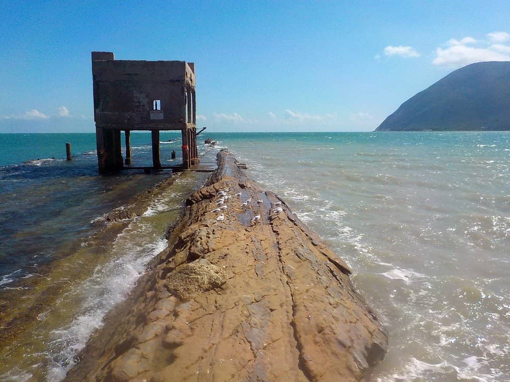 Crystal Clear Waters