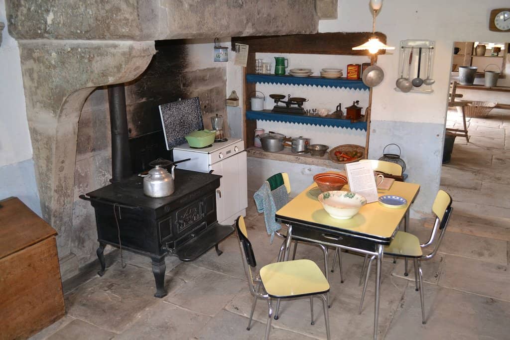 Historical Instruments