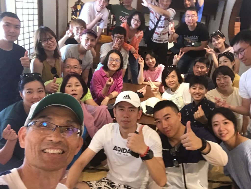 Yilan's Historical Narratives