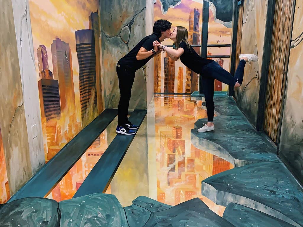 Vertical photo