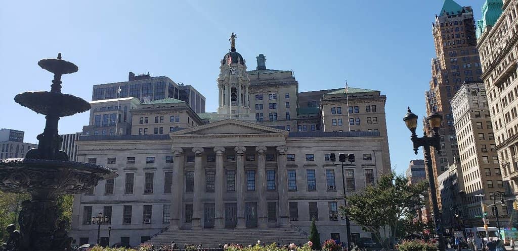 The Legendary Monkey Hanger Tale