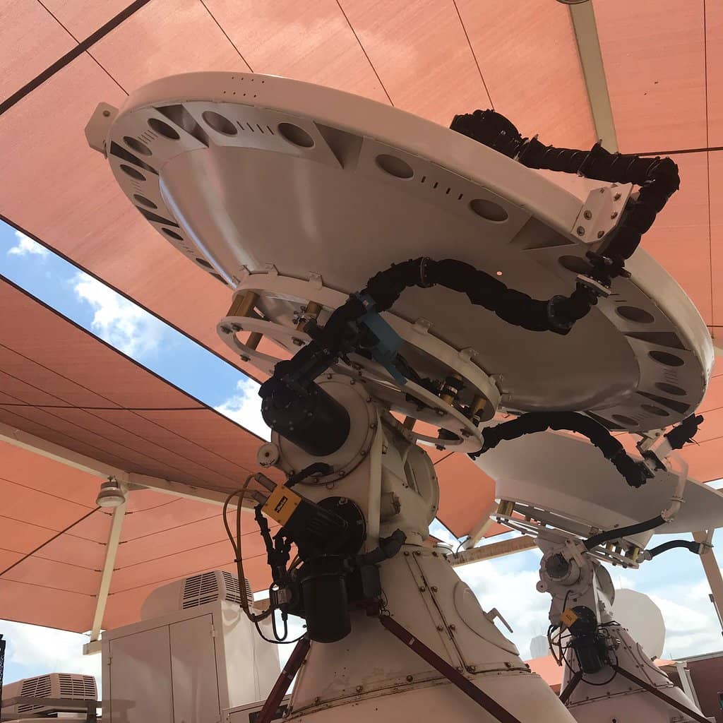 Storm Prediction Center (SPC)