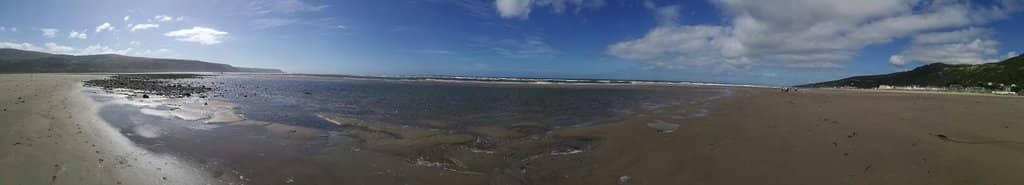 Crashing Waves