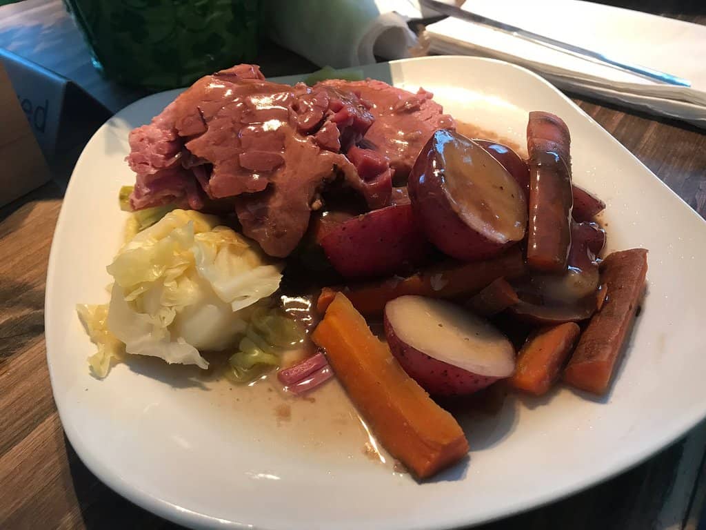 Cozy Atmosphere & Live Music