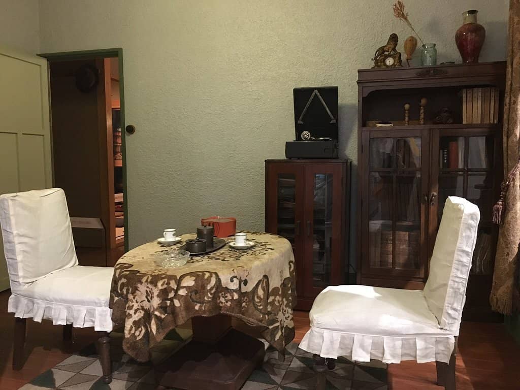 20th Century Tokyo Documentary