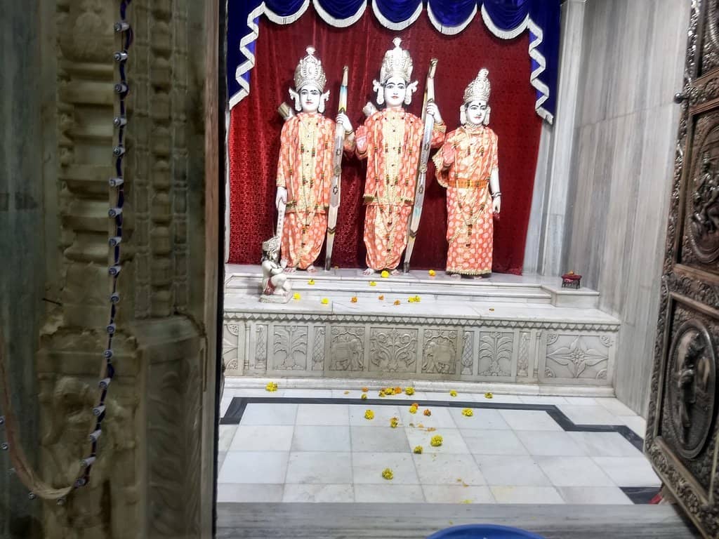 17th Century Maratha Architecture