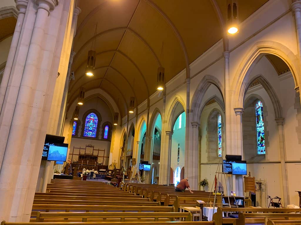 Enchanting Pipe Organ Music