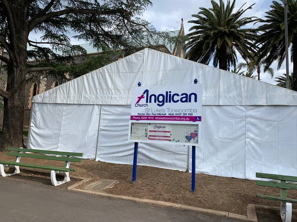 Architectural Tranquility