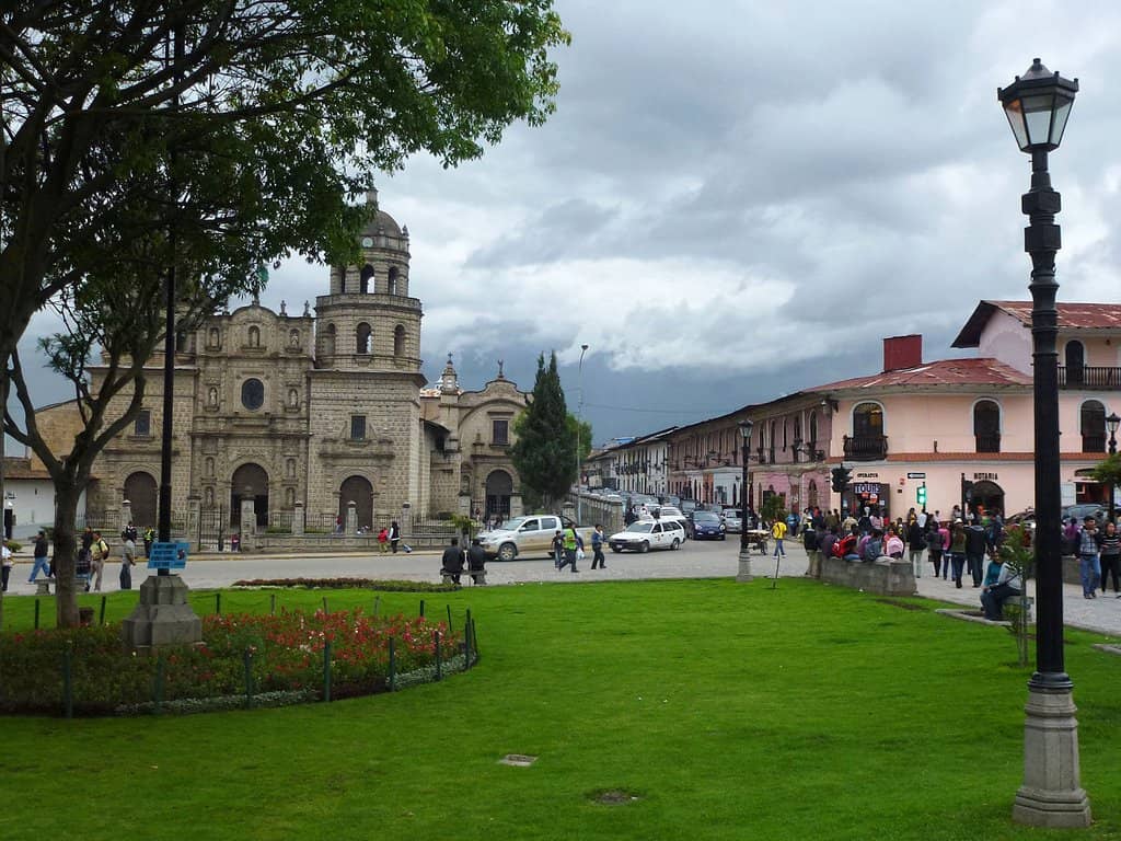 Convent Architecture