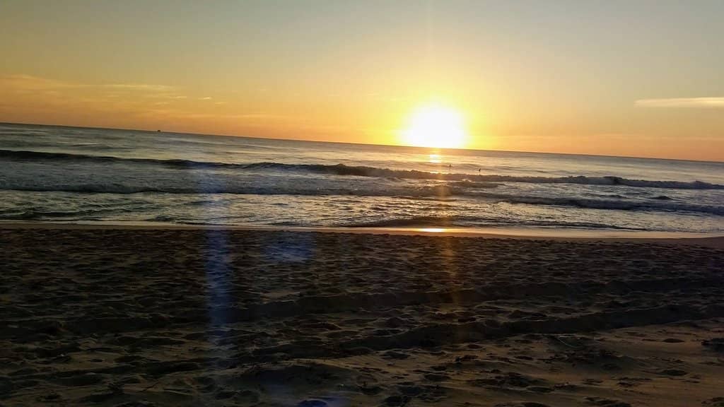 The Kiosk Floreat Beach