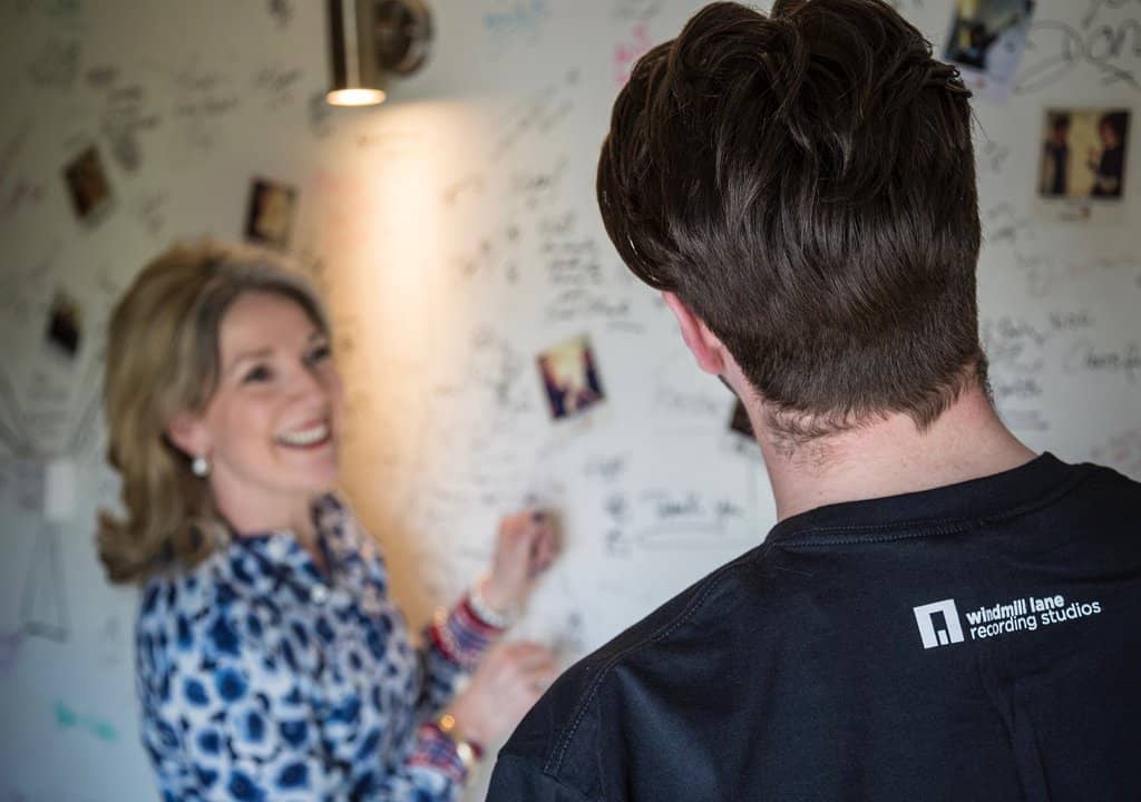 Local Artist Spotlights