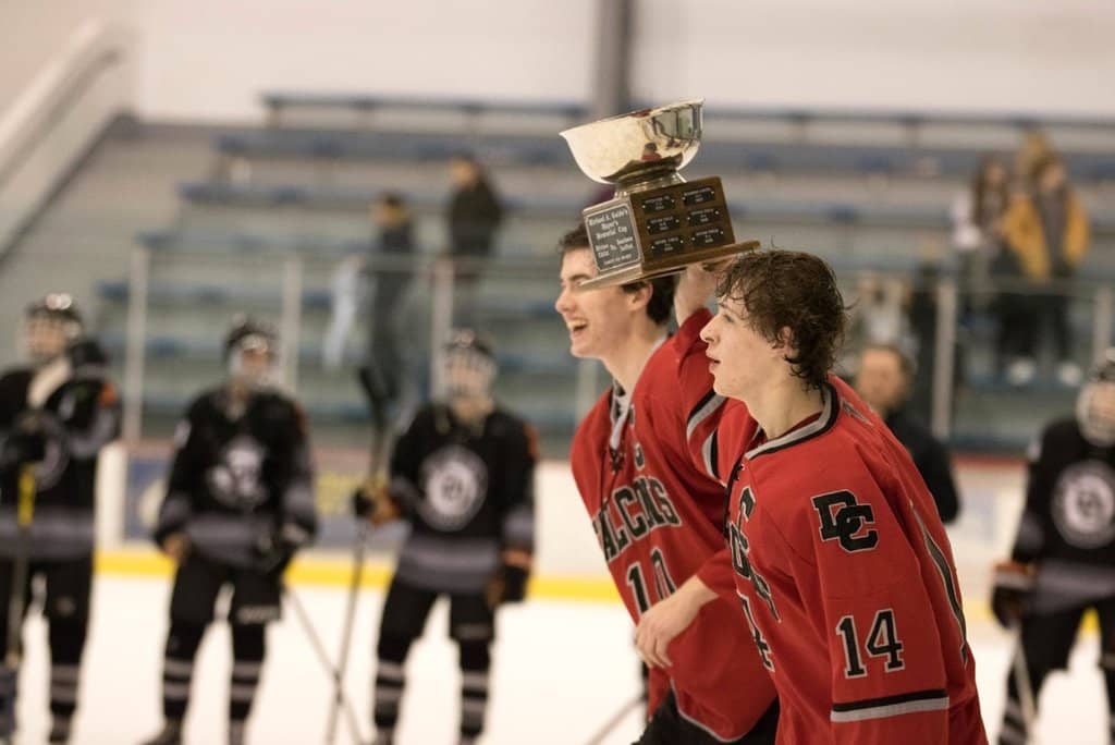 Public Skating Sessions