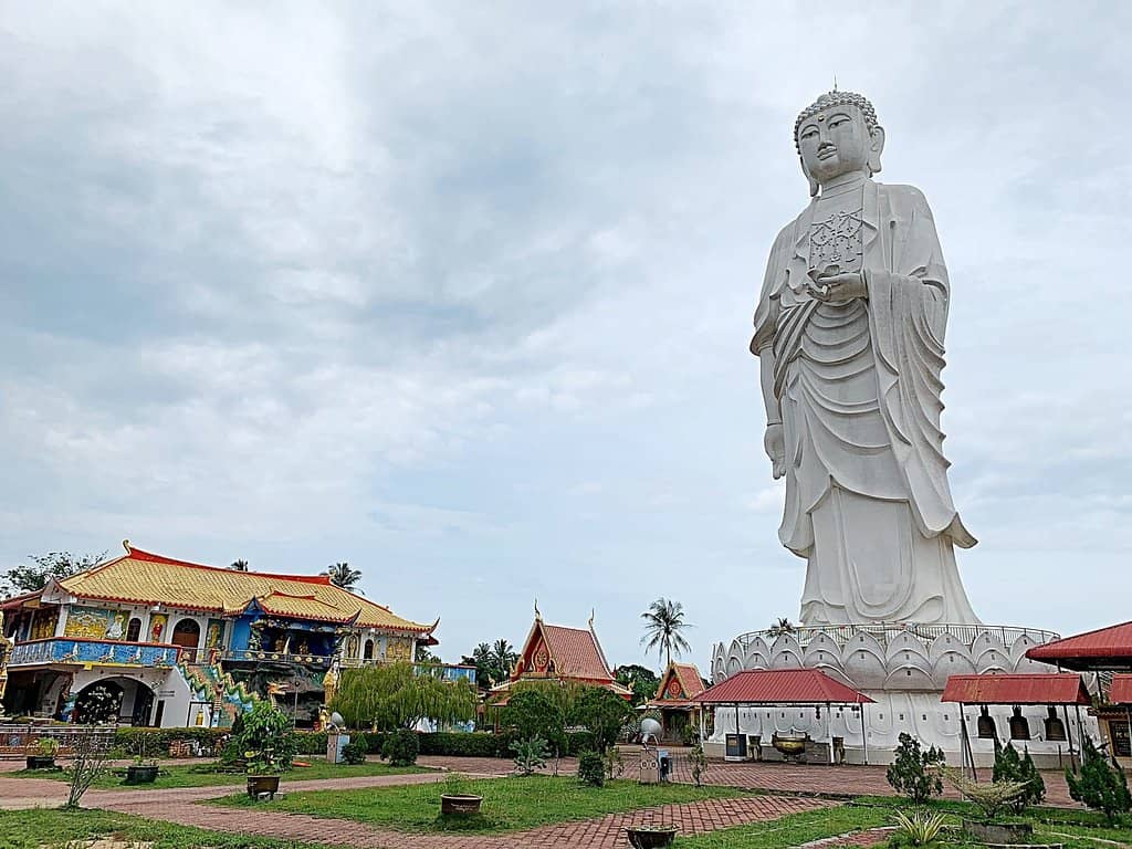 Sino-Thai Architecture