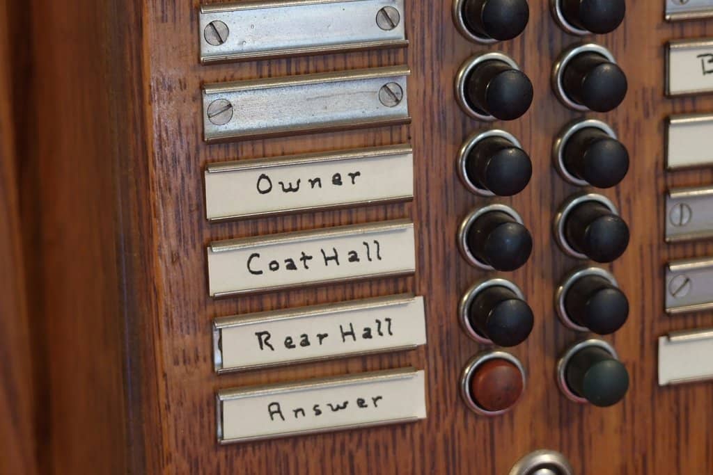 Beautifully Maintained Grounds