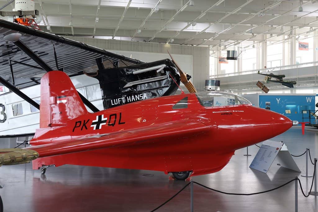 Dornier 328