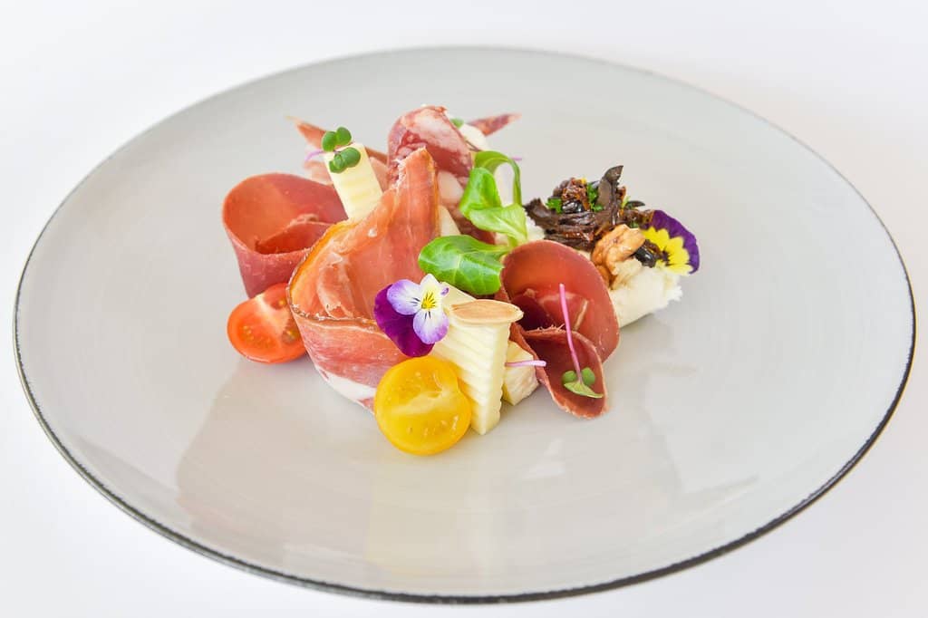 Generous Portions, Reasonable Prices