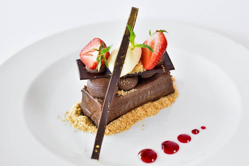 Delicious Seafood and Italian Fare