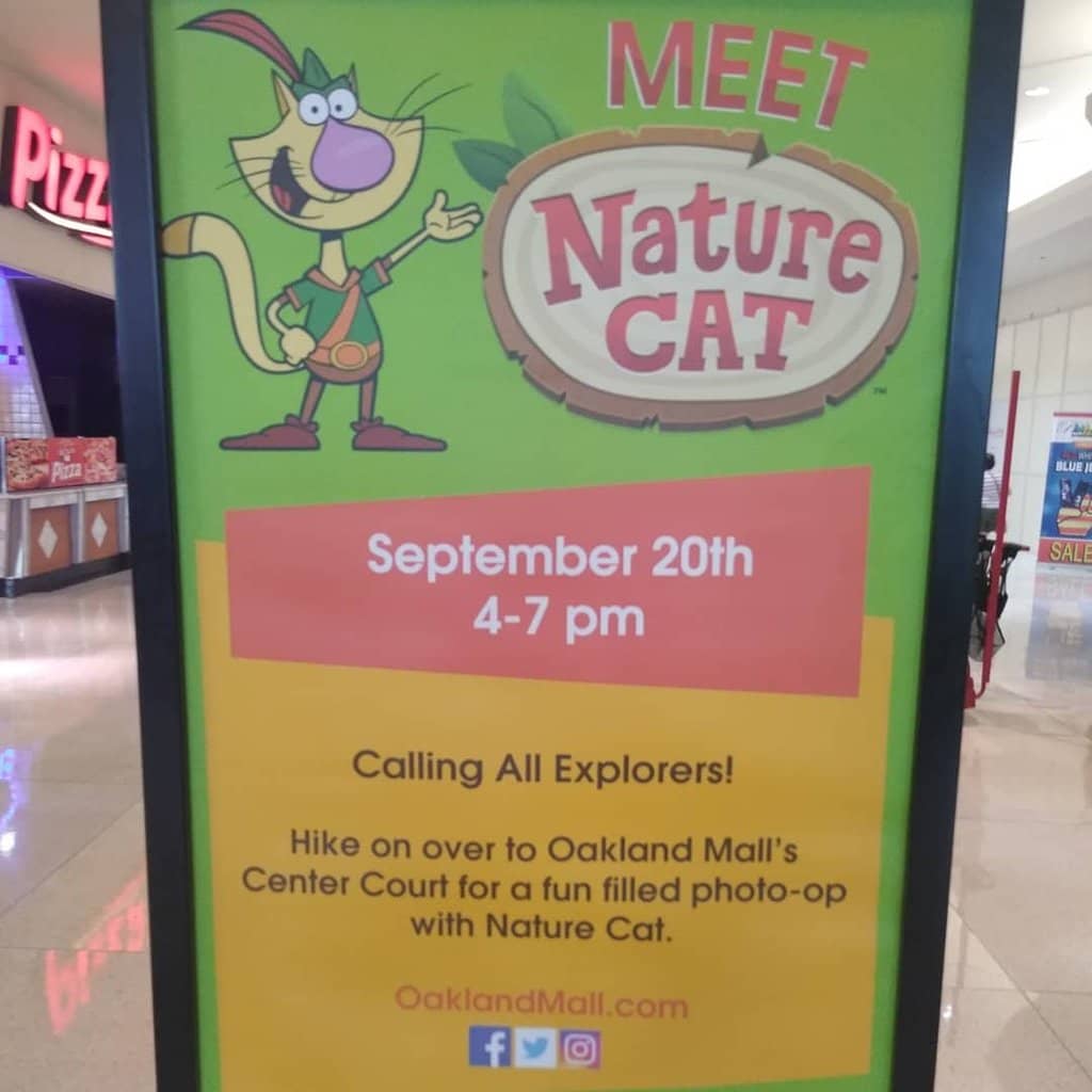 Choco Town Experience