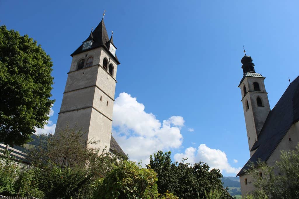 The Silent Crypt (Ossuary)