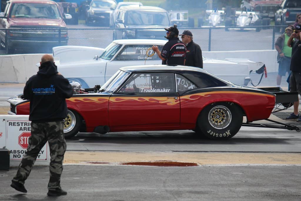 Motorsports Festivals