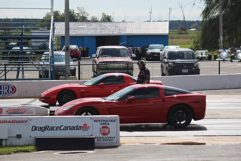 Track Days for Enthusiasts