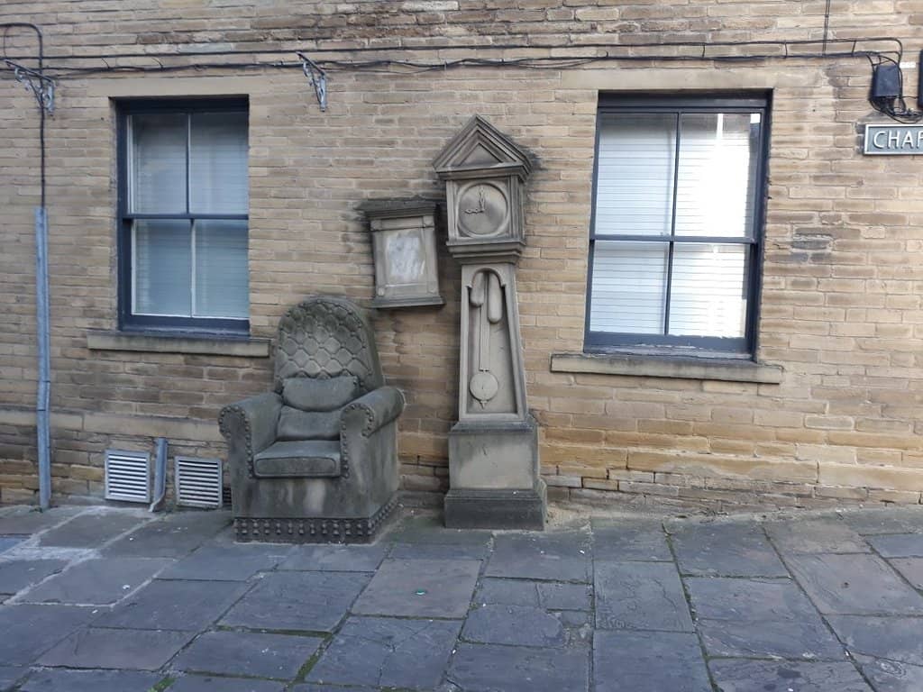 Luxury Steakhouse Experience