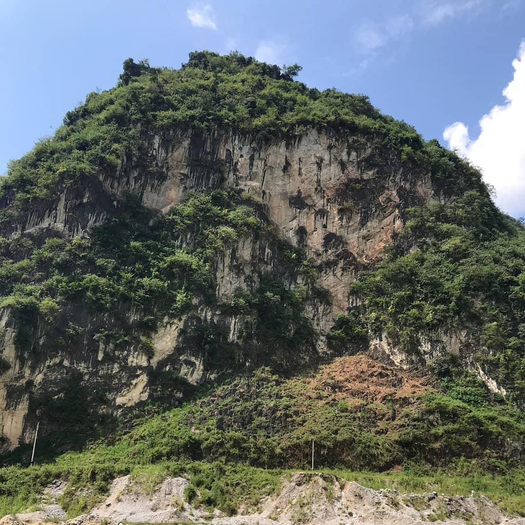 Vertical photo