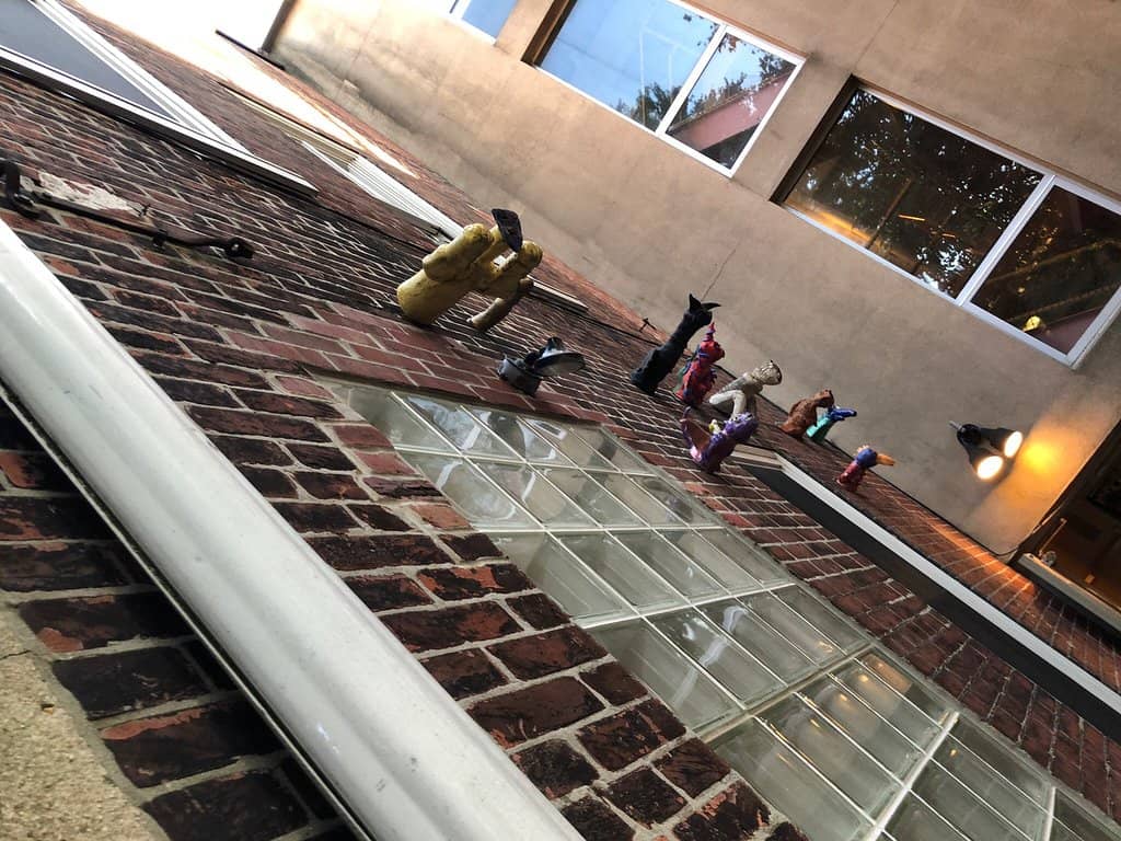 Día de Muertos Celebration