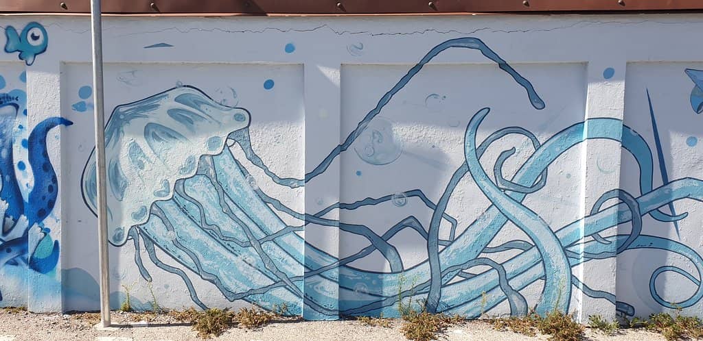 Historic Seaside Establishment