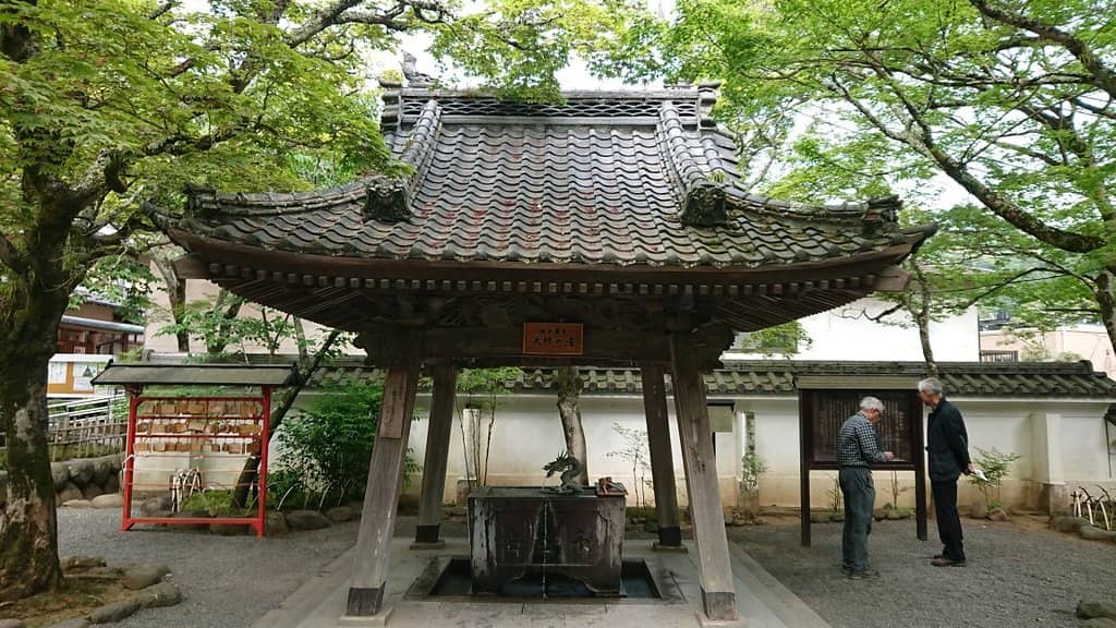 Historic Brewery Atmosphere