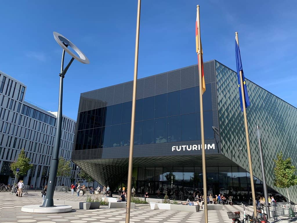 Future-Focused Themes