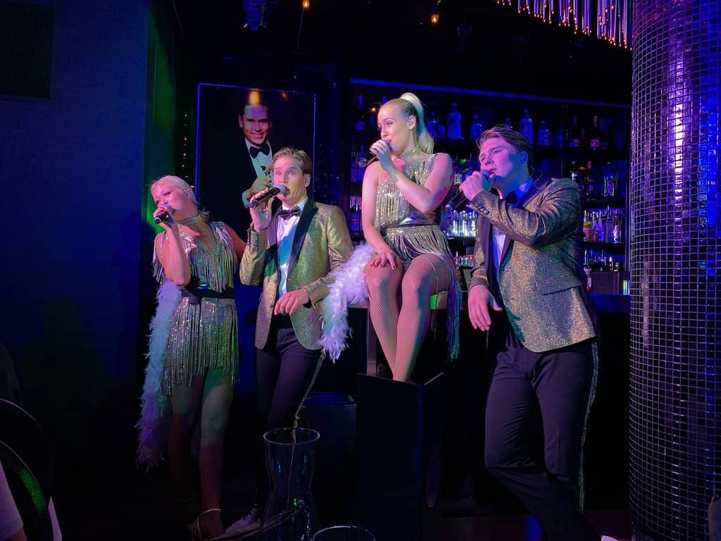 Children's Play Area