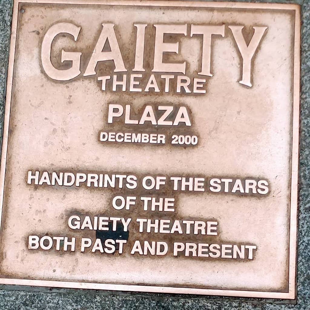 Historic Architecture