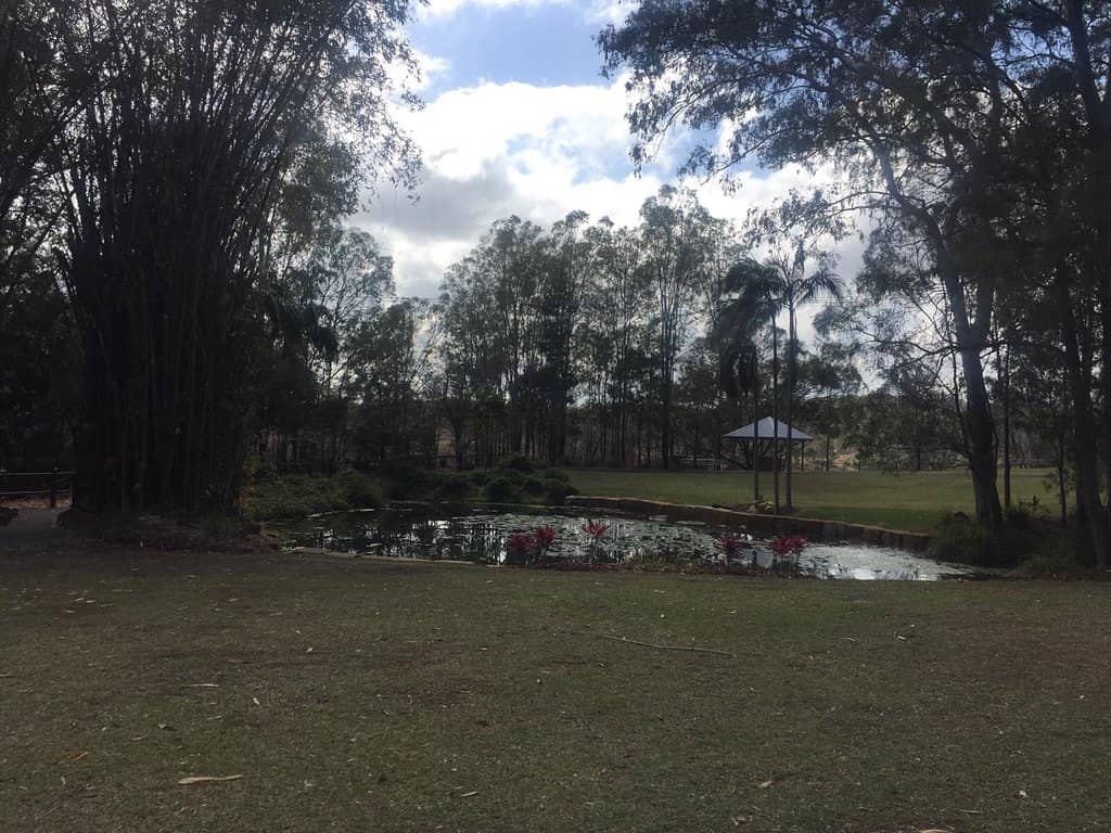 Historic Relocated Buildings