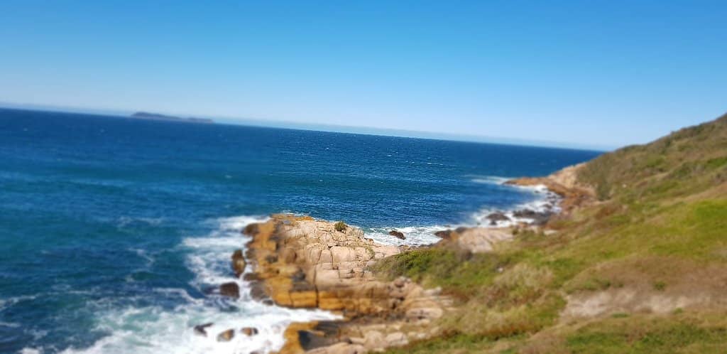 Gamboa Beach