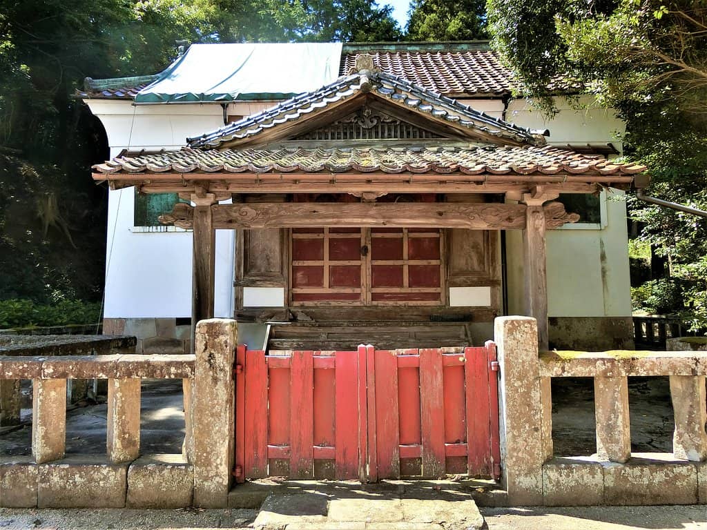 Legendary Stone Turtle