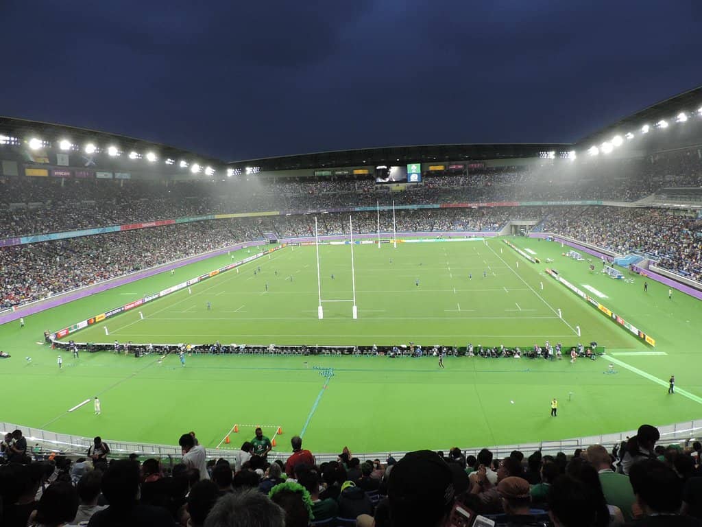 Yokohama F. Marinos Matches