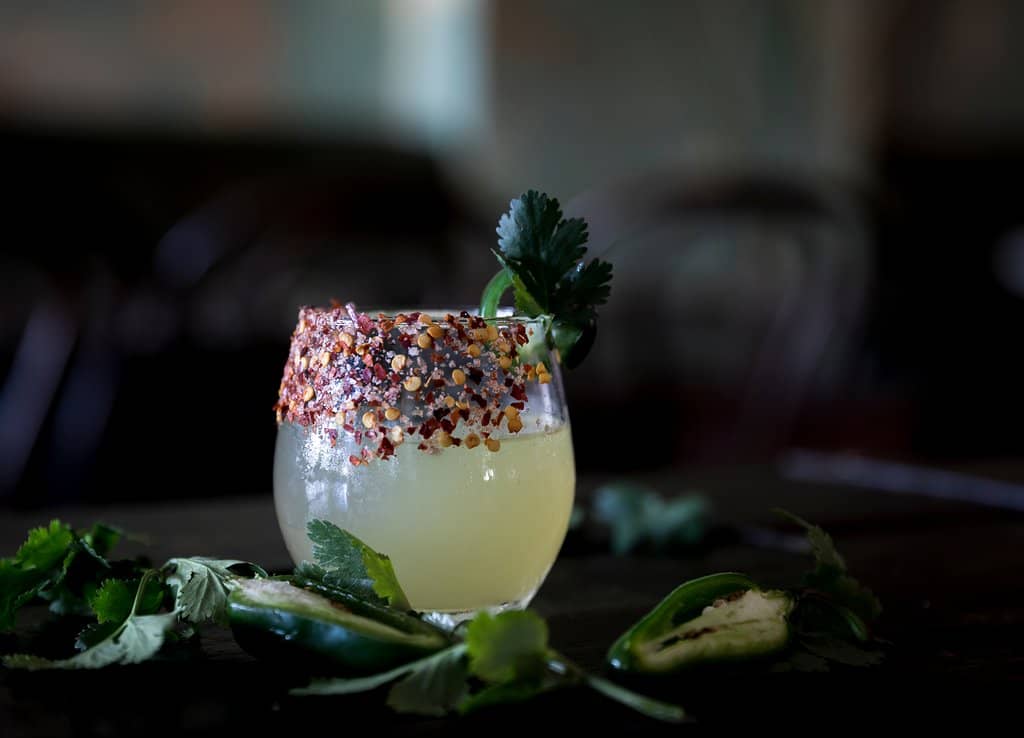 Inventive Cocktails