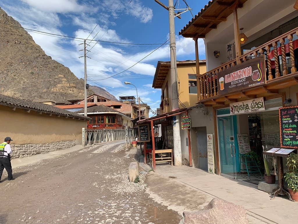 Affordable Local Flavors