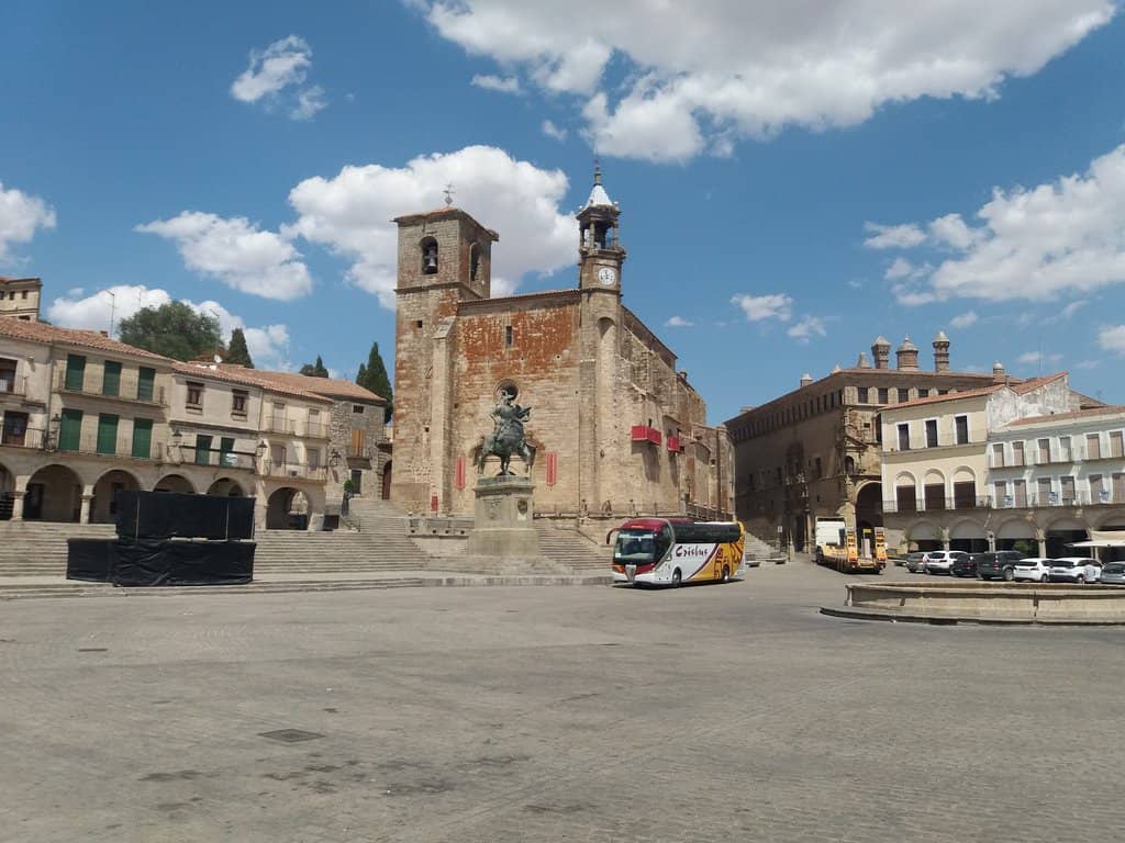 Inca Empire Insights