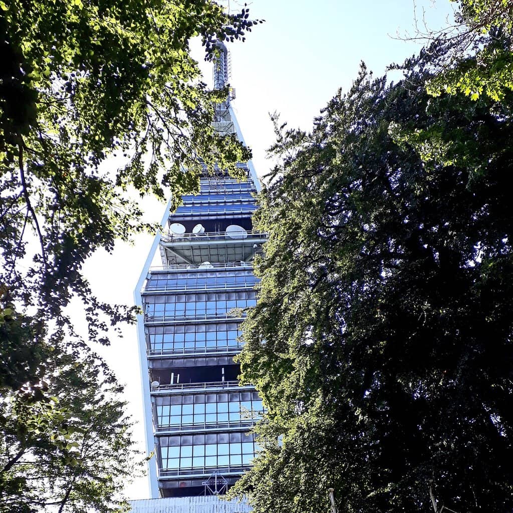 Megalithic Structures