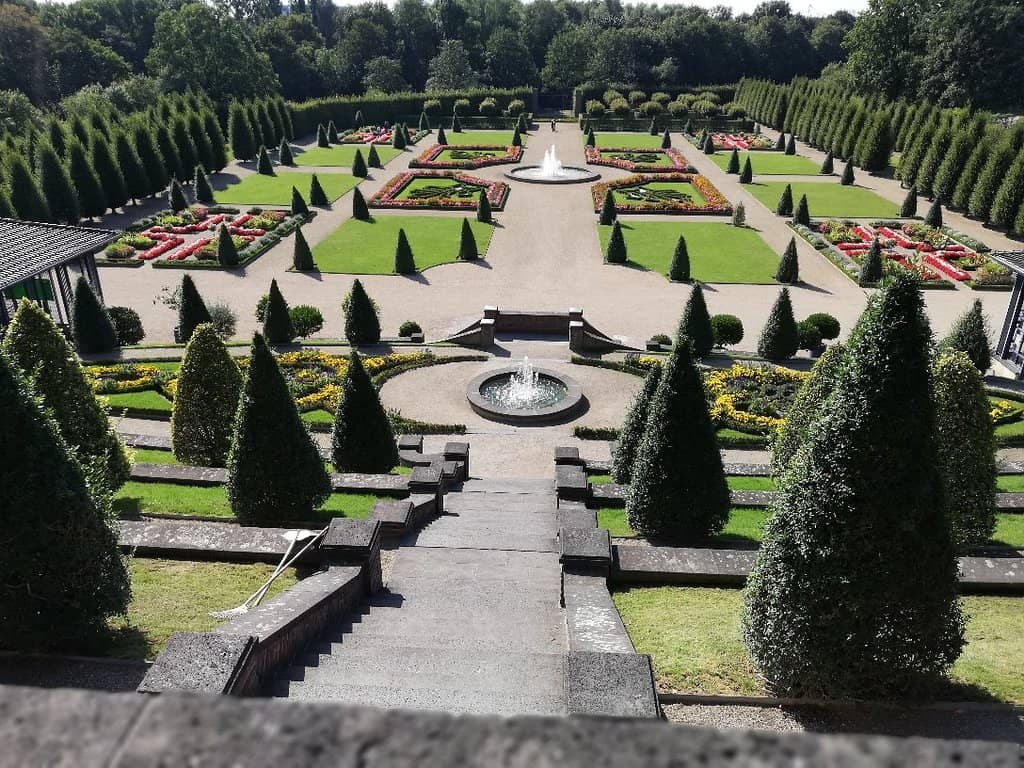 Picture-Perfect Pathways