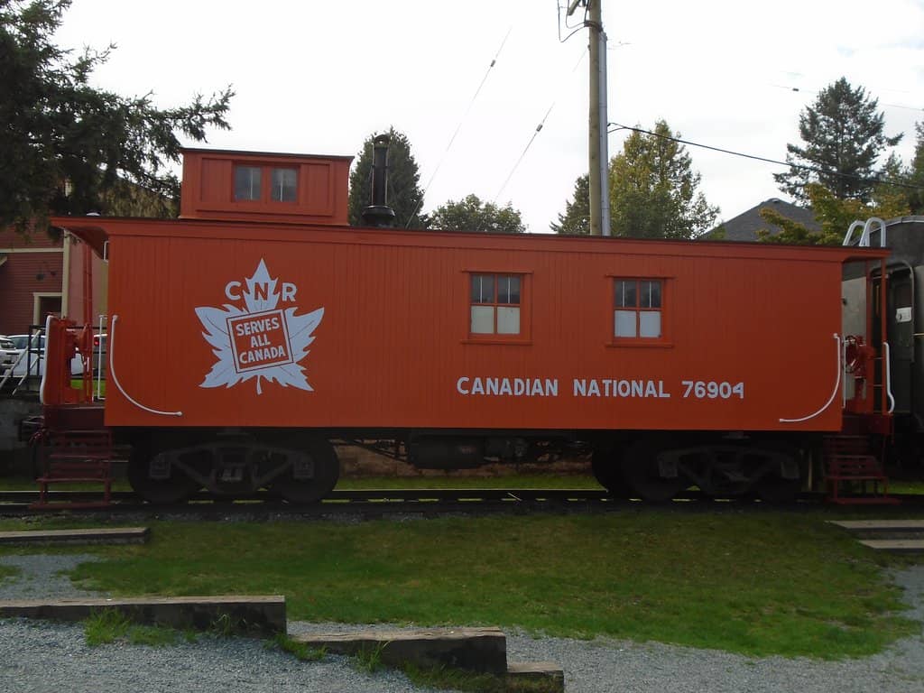 Vintage Passenger Car