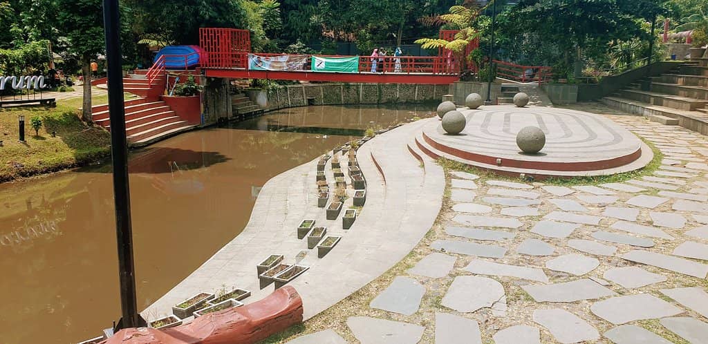Fish Ponds
